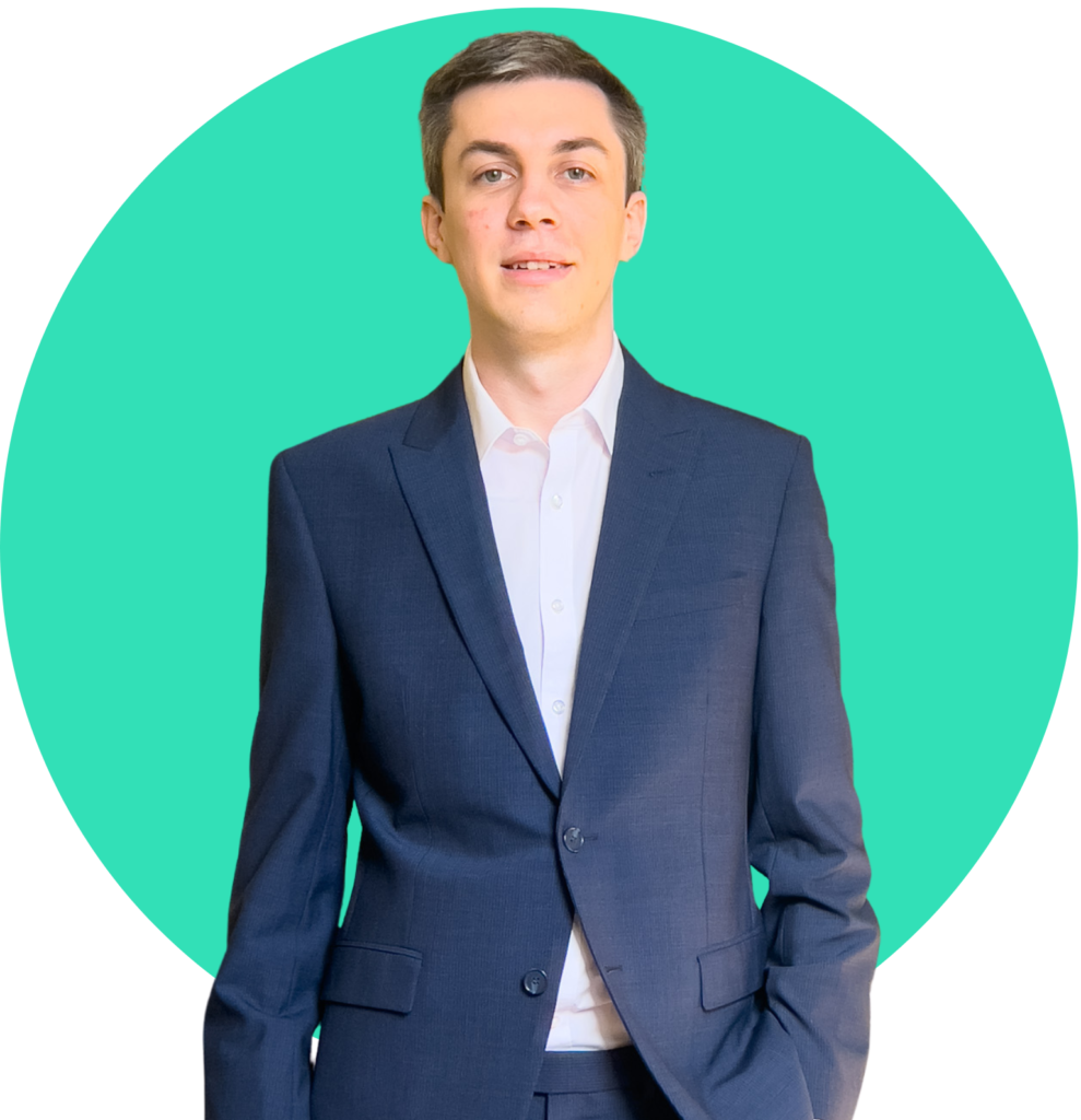 Realitní makléř Plzeň